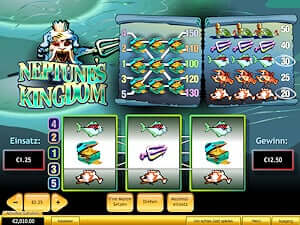 Neptunes Kingdom